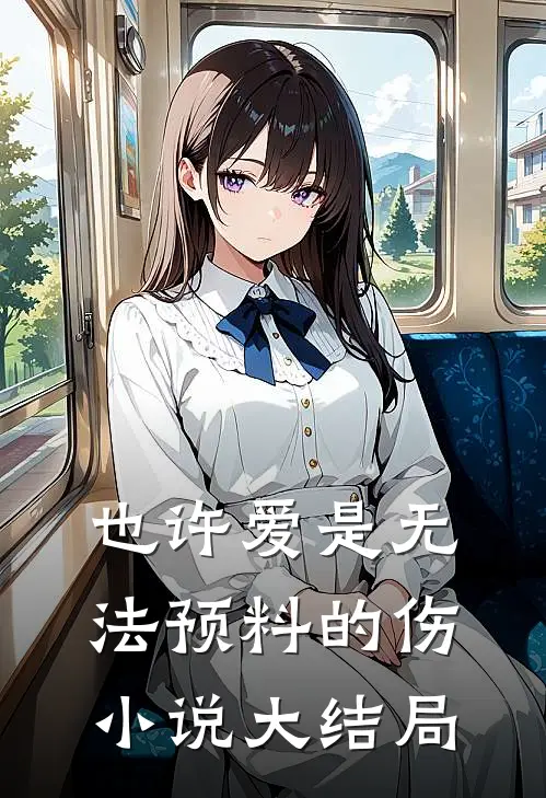 也许爱是无法预料的伤小说大结局