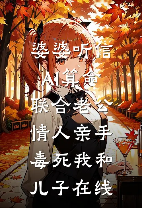 婆婆听信AI算命，联合老公情人亲手毒死我和儿子在线
