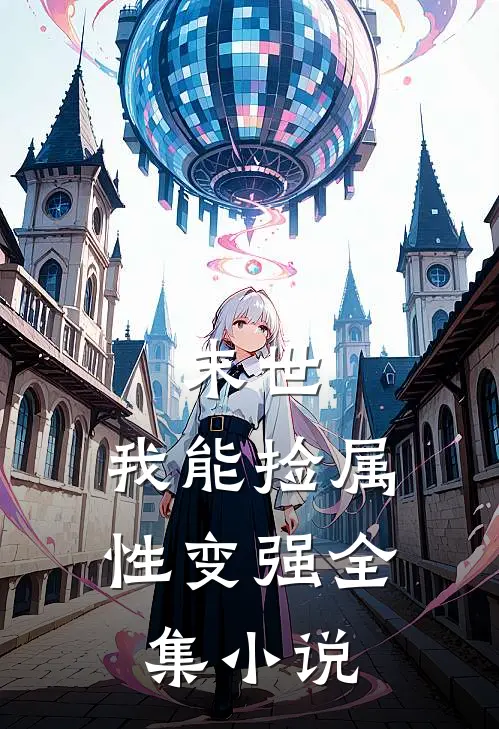 末世：我能捡属性变强全集小说