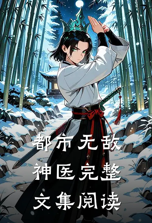 都市无敌神医完整文集阅读