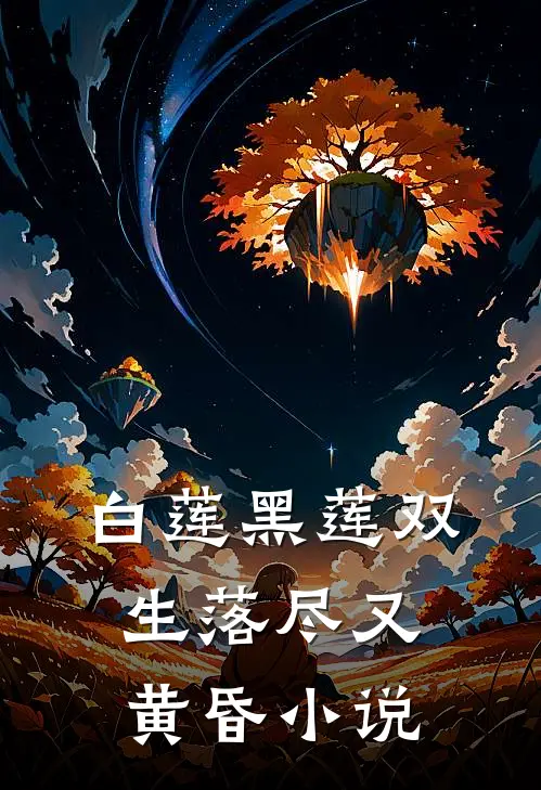 白莲黑莲双生落尽又黄昏小说