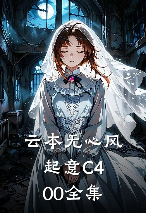 云本无心风起意C400全集