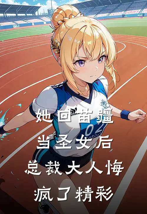 她回苗疆当圣女后，总裁大人悔疯了精彩