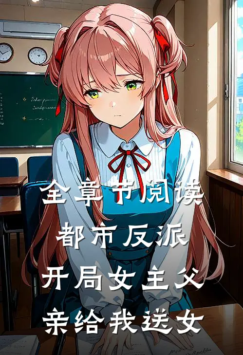 全章节阅读都市反派：开局女主父亲给我送女