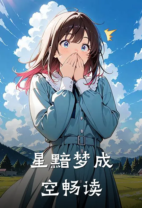 星黯梦成空畅读