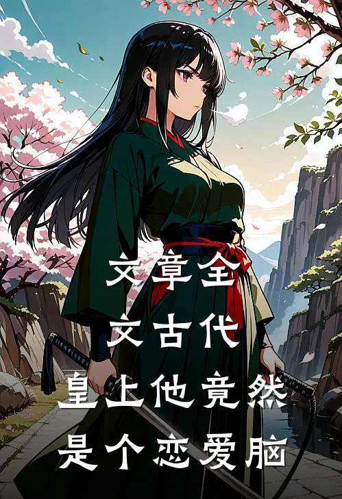 文章全文古代：皇上他竟然是个恋爱脑
