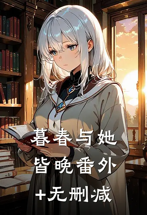 暮春与她皆晚番外+无删减
