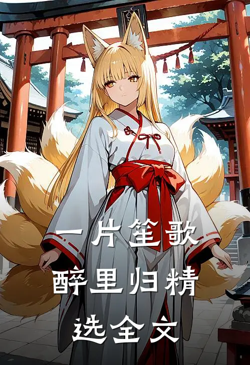 一片笙歌醉里归精选全文