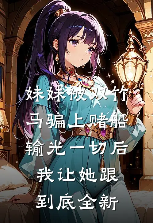 妹妹被双竹马骗上赌船输光一切后，我让她跟到底全新