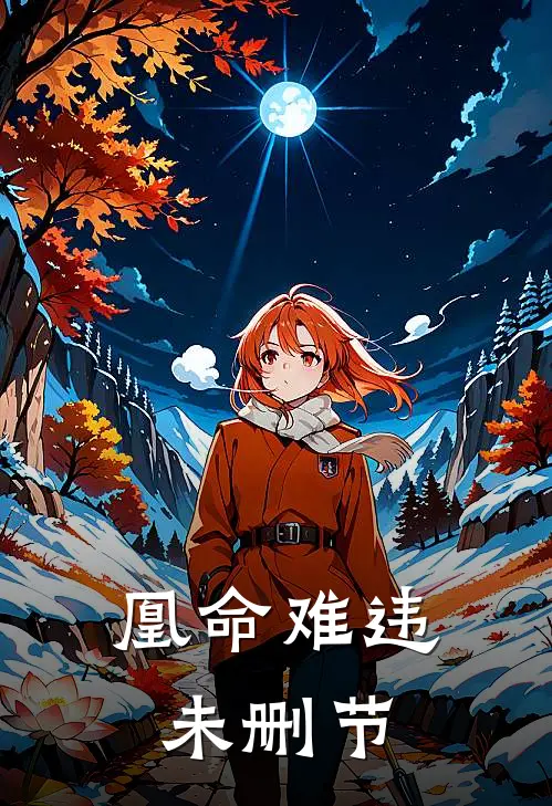 凰命难违未删节