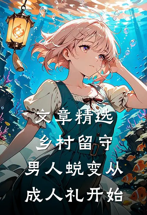 文章精选乡村留守：男人蜕变从成人礼开始