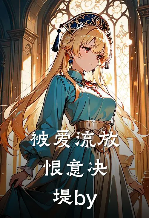 被爱流放，恨意决堤by