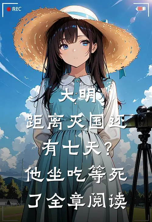 大明：距离灭国还有七天？他坐吃等死了全章阅读