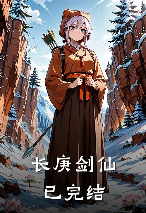 长庚剑仙已完结