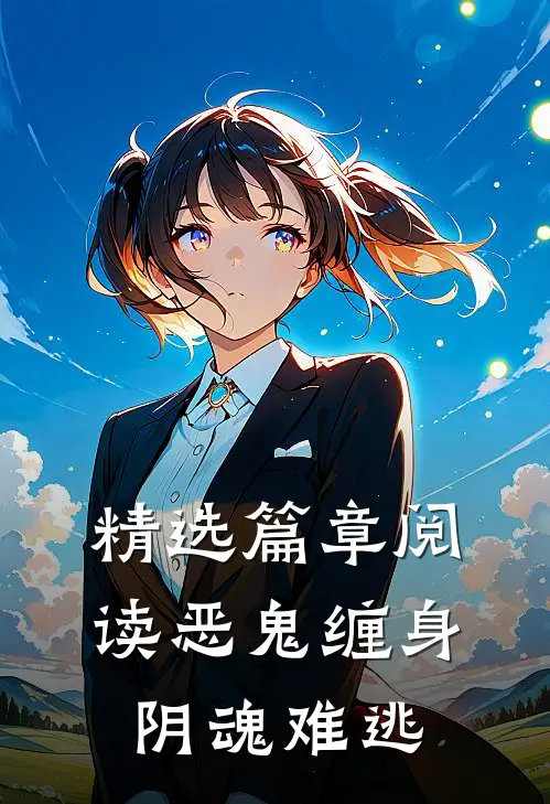 精选篇章阅读恶鬼缠身，阴魂难逃