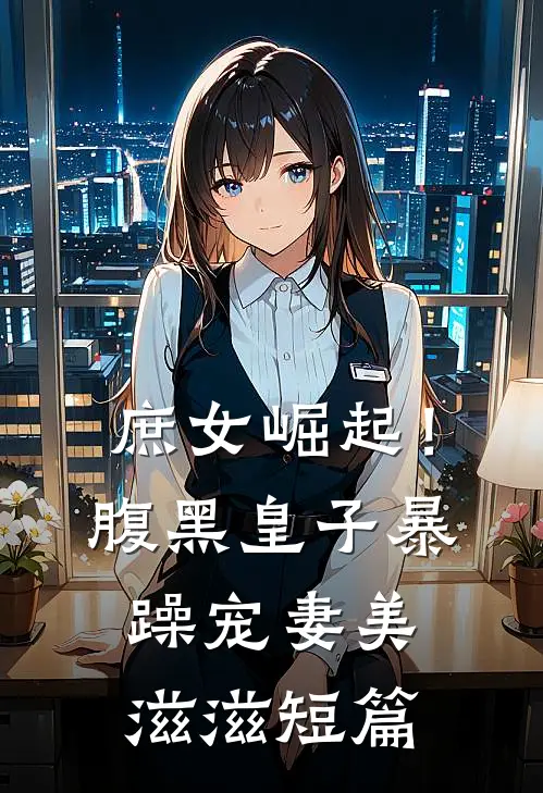 庶女崛起！腹黑皇子暴躁宠妻美滋滋短篇
