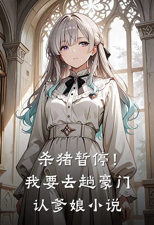 杀猪暂停！我要去趟豪门认爹娘小说