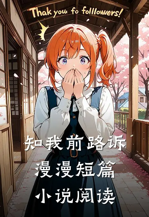 知我前路诉漫漫短篇小说阅读