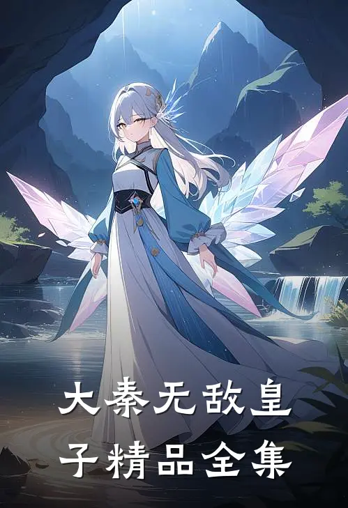大秦无敌皇子精品全集