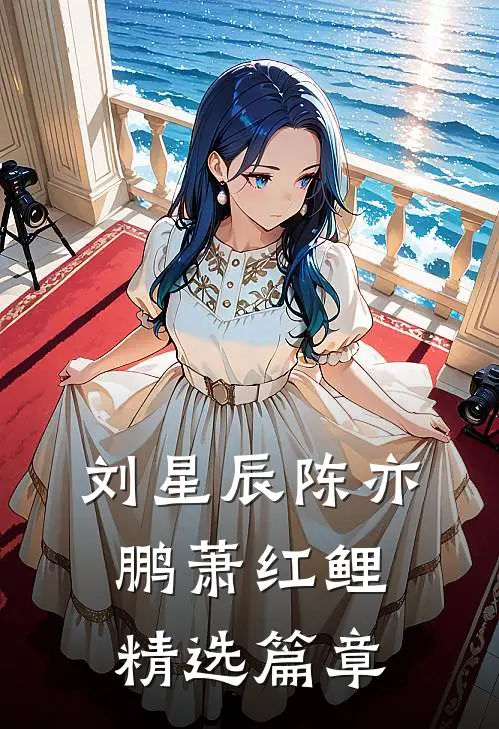 刘星辰陈亦鹏萧红鲤精选篇章