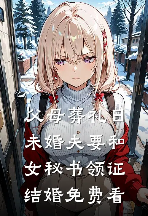 父母葬礼日，未婚夫要和女秘书领证结婚免费看