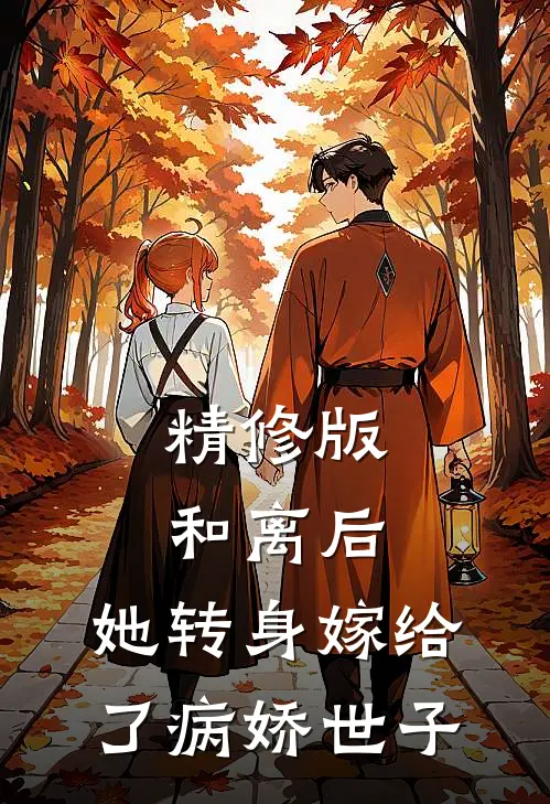 精修版和离后，她转身嫁给了病娇世子