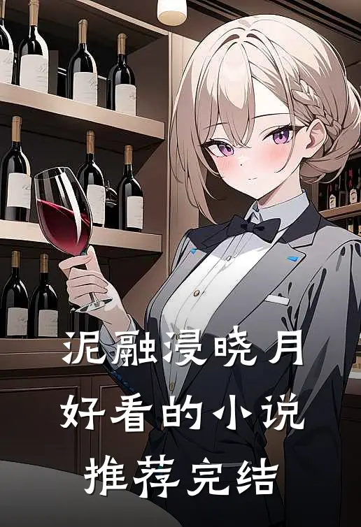 泥融浸晓月好看的小说推荐完结