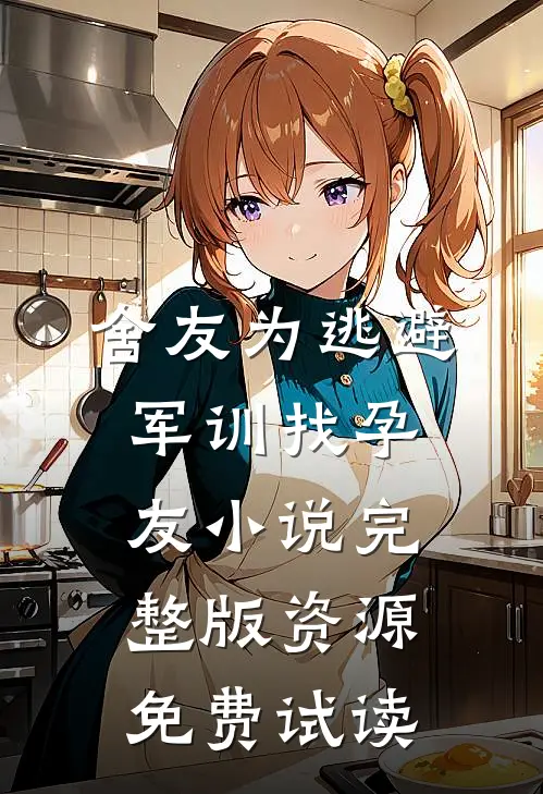 舍友为逃避军训找“孕友”小说完整版资源免费试读