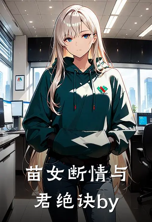 苗女断情与君绝诀by