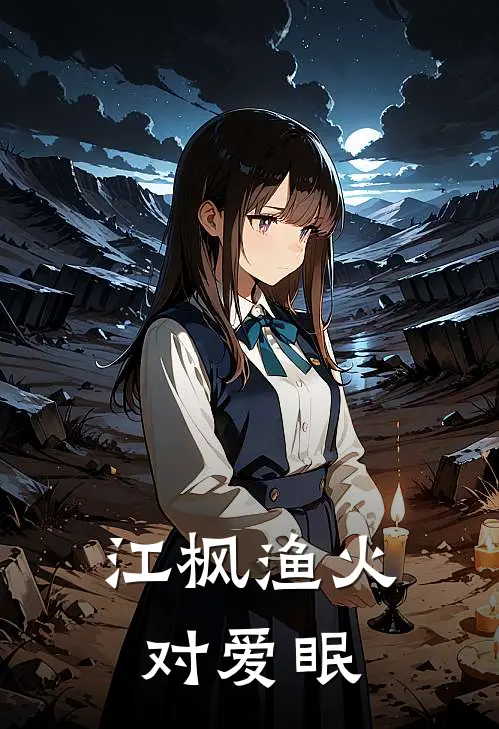 江枫渔火对爱眠