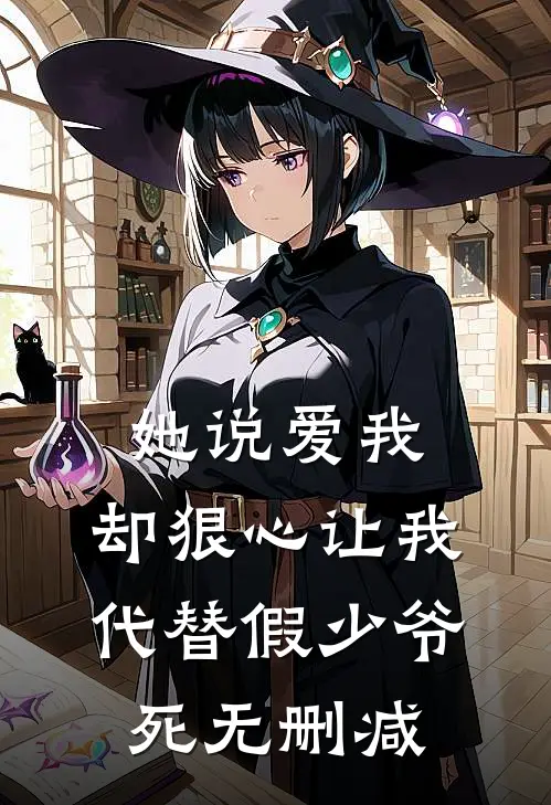 她说爱我，却狠心让我代替假少爷死无删减