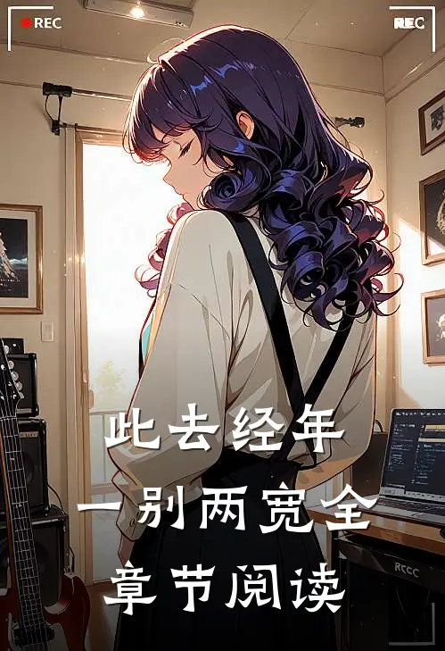 此去经年，一别两宽全章节阅读
