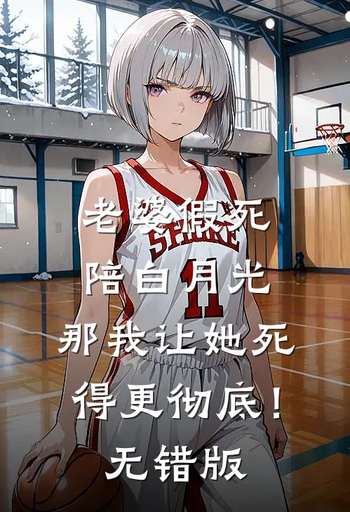 老婆假死陪白月光，那我让她死得更彻底！无错版