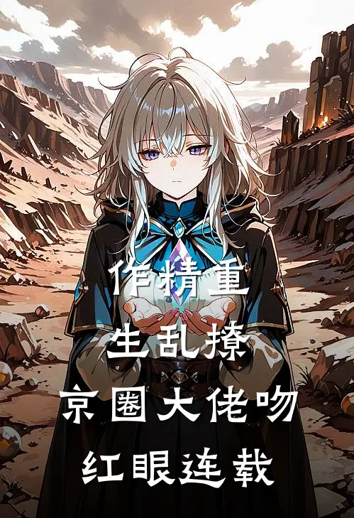 作精重生乱撩，京圈大佬吻红眼连载