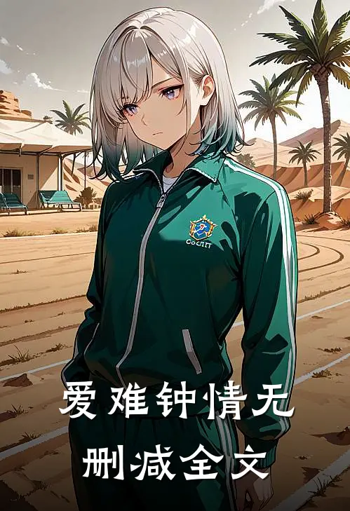 爱难钟情无删减全文