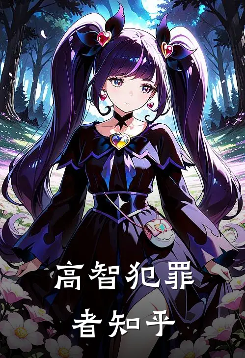 高智犯罪者知乎