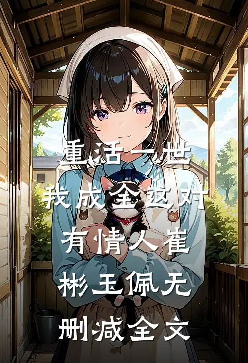 重活一世，我成全这对有情人崔彬玉佩无删减全文
