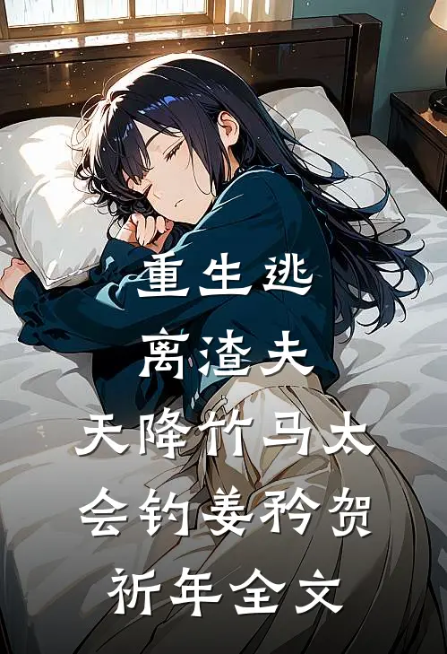 重生逃离渣夫，天降竹马太会钓姜矜贺祈年全文
