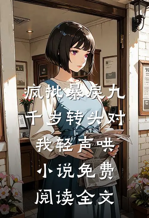 疯批暴戾九千岁转头对我轻声哄小说免费阅读全文