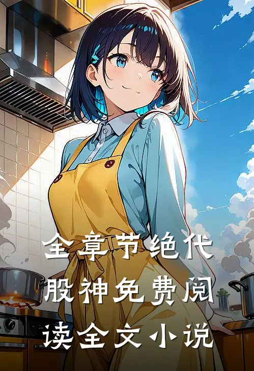 全章节绝代股神免费阅读全文小说