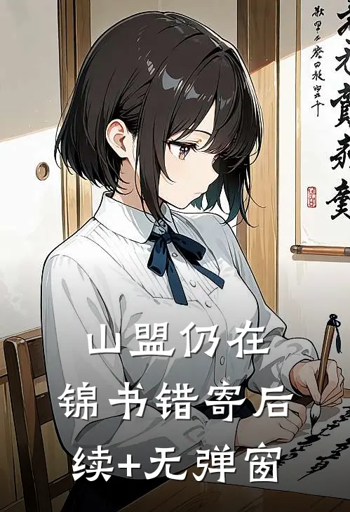 山盟仍在，锦书错寄后续+无弹窗