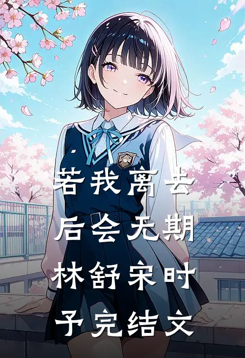 若我离去后会无期林舒宋时予完结文