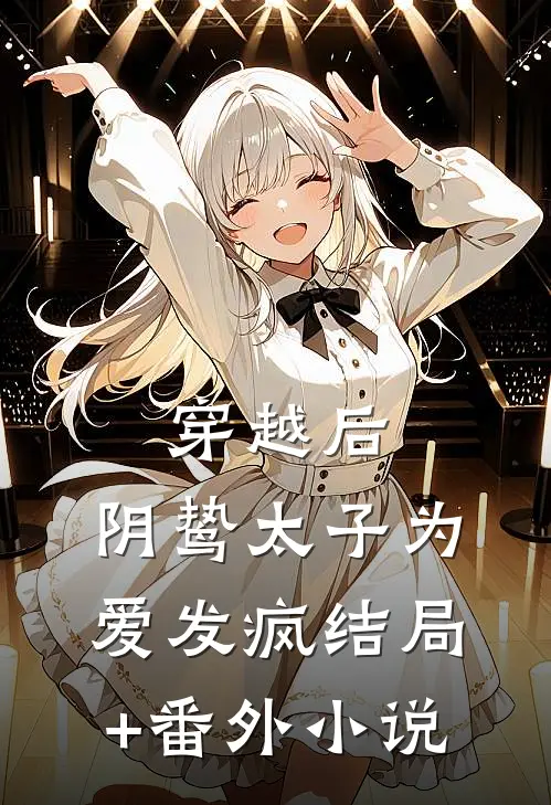 穿越后，阴鸷太子为爱发疯结局+番外小说