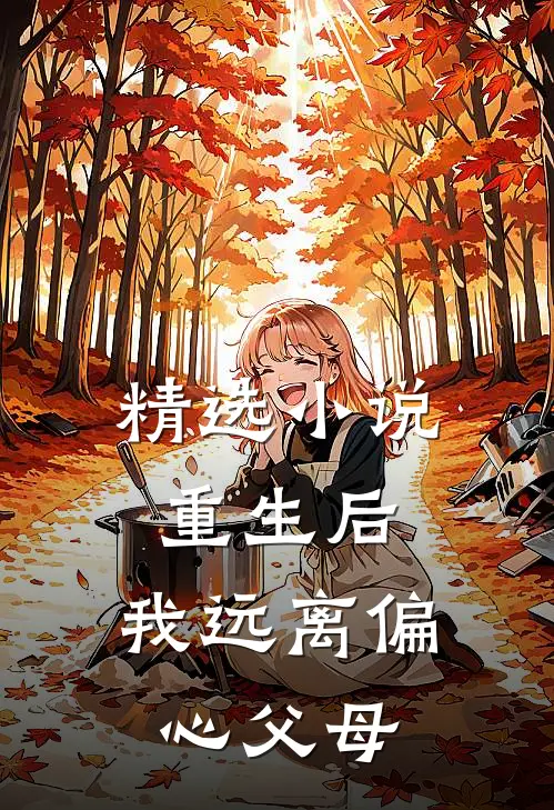 精选小说重生后，我远离偏心父母