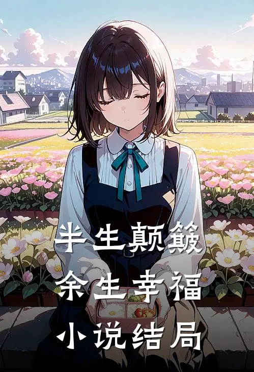 半生颠簸，余生幸福小说结局