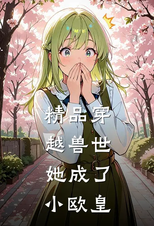 精品穿越兽世：她成了小欧皇