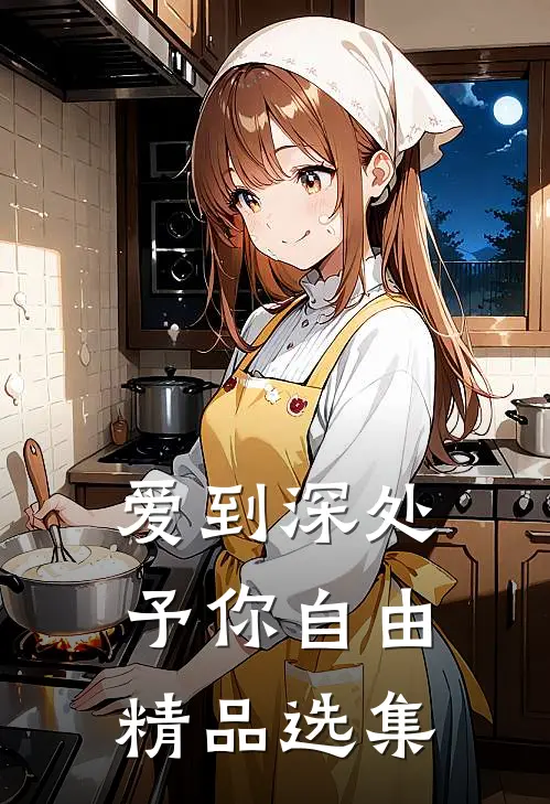 爱到深处，予你自由精品选集
