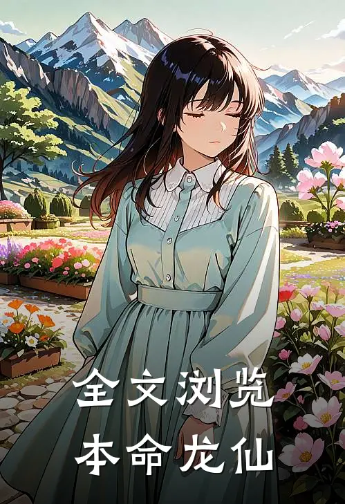 全文浏览本命龙仙
