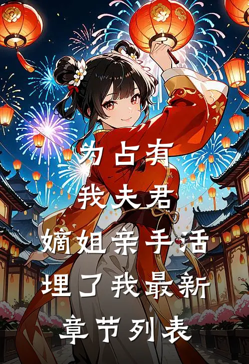为占有我夫君，嫡姐亲手活埋了我最新章节列表