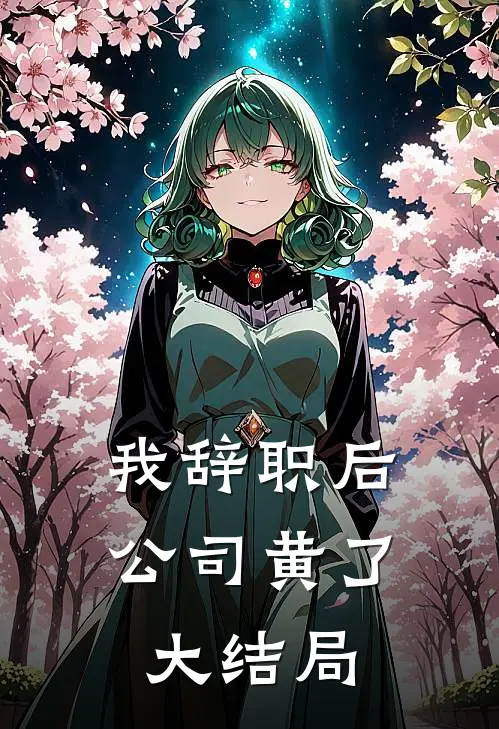我辞职后，公司黄了大结局